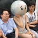 Illustration for article titled The Moon Is In Beijing! She Looks Concerned